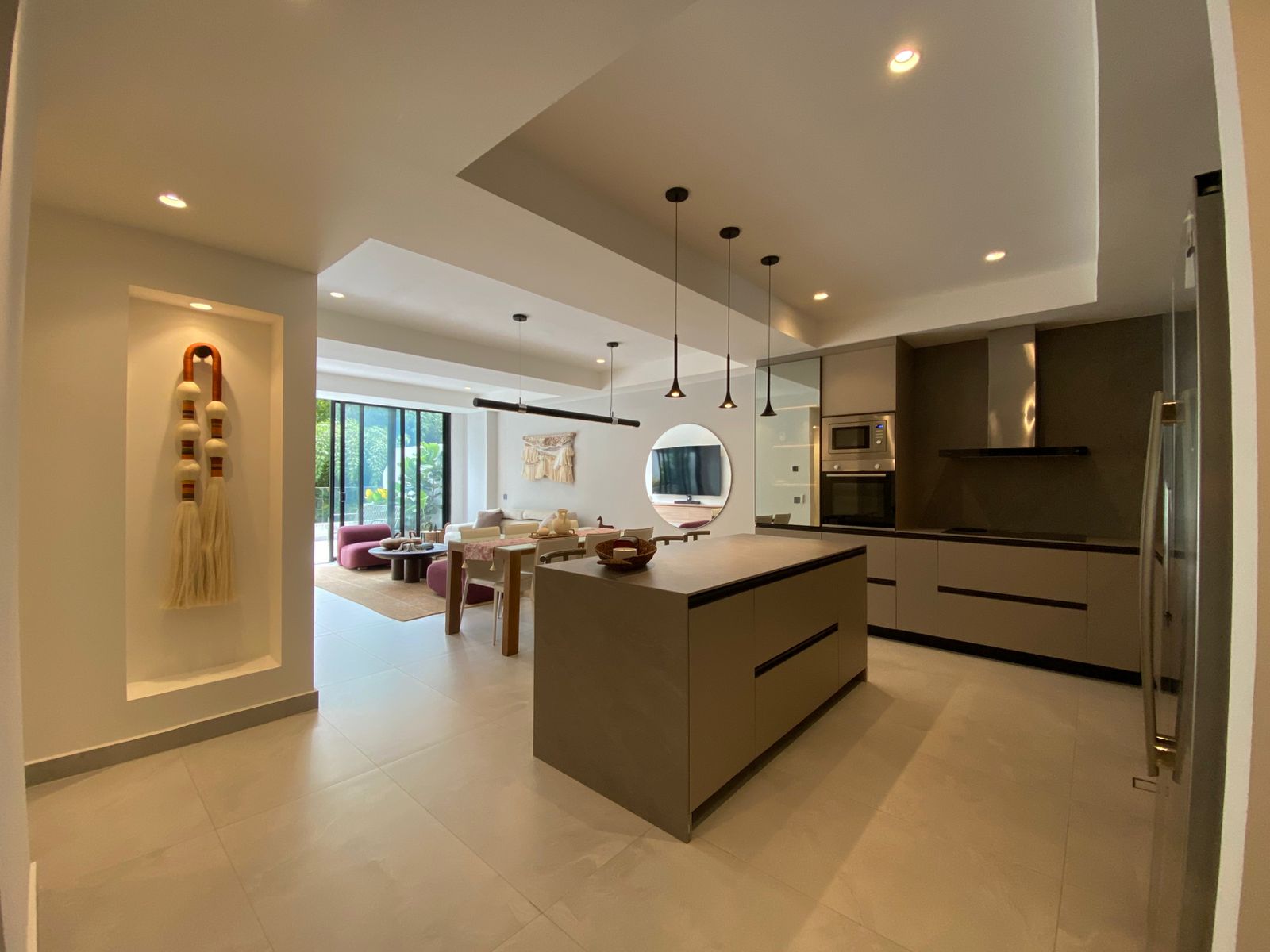 Venta apartamento  avenida 19 Foresta Norte de Armenia Quindío