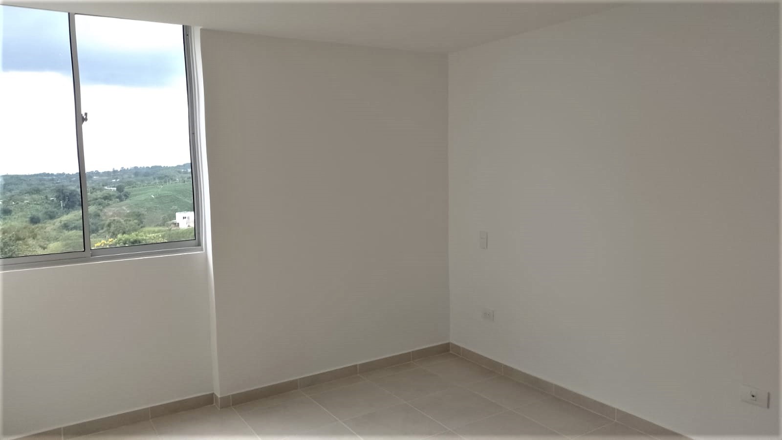 Venta de apartamento en la avenida 19 de Armenia – Quindío.