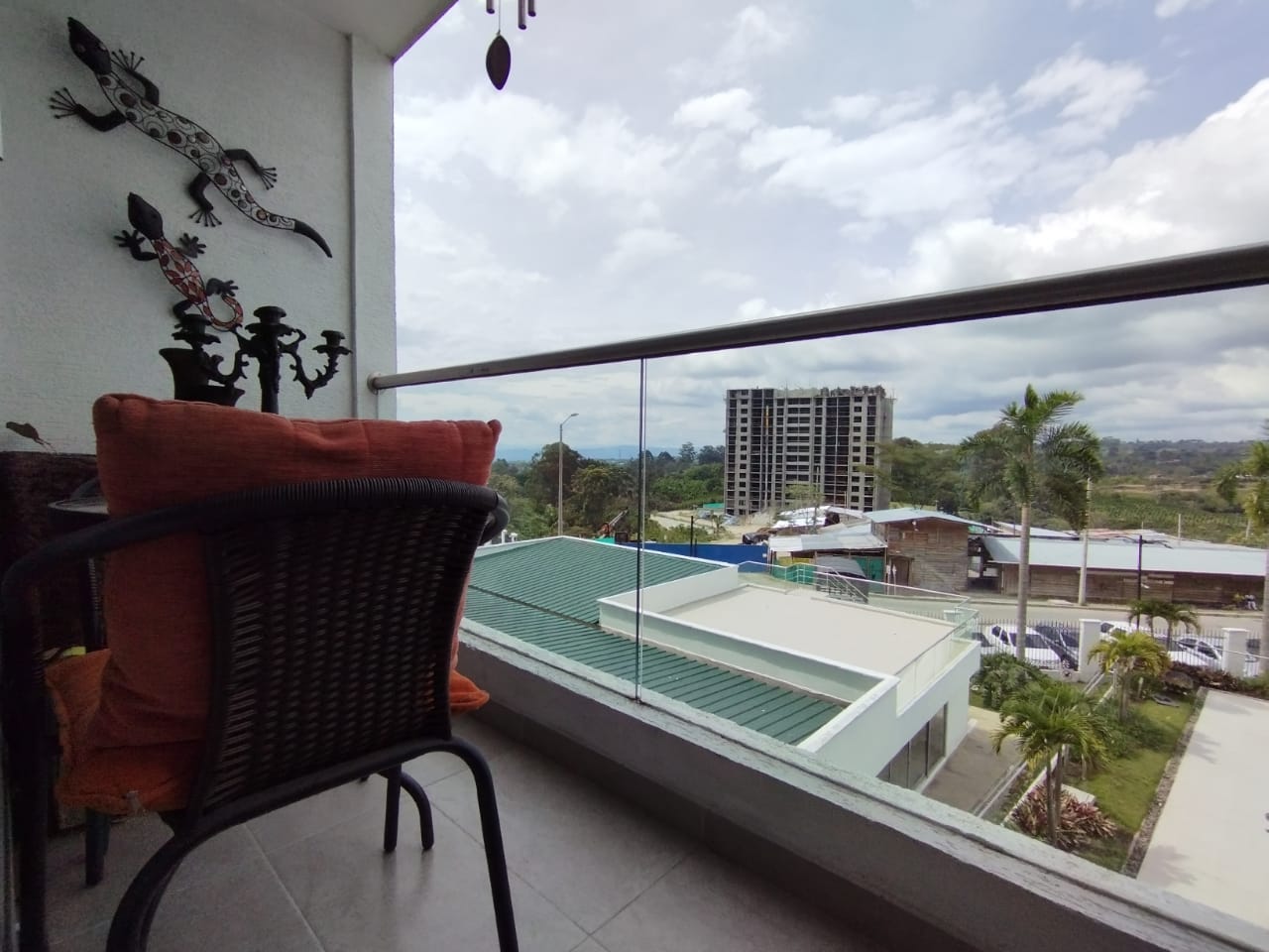 SE VENDE APARTAMENTO AL NORTE DE ARMENIA