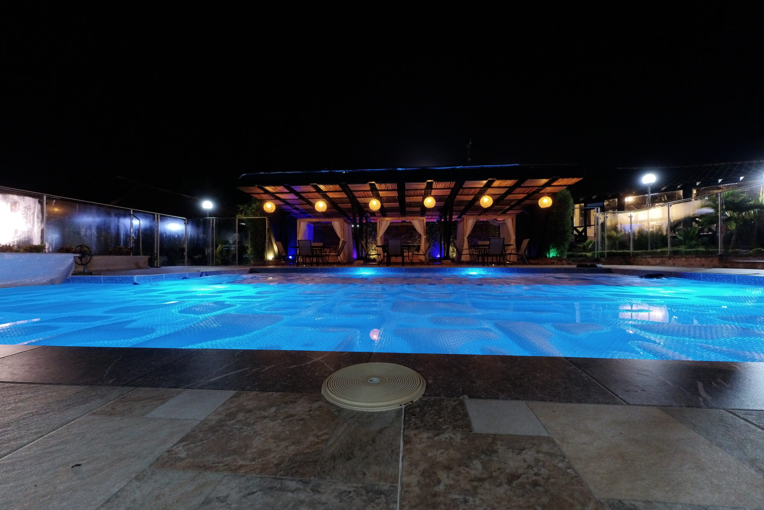 Venta de casa campestre