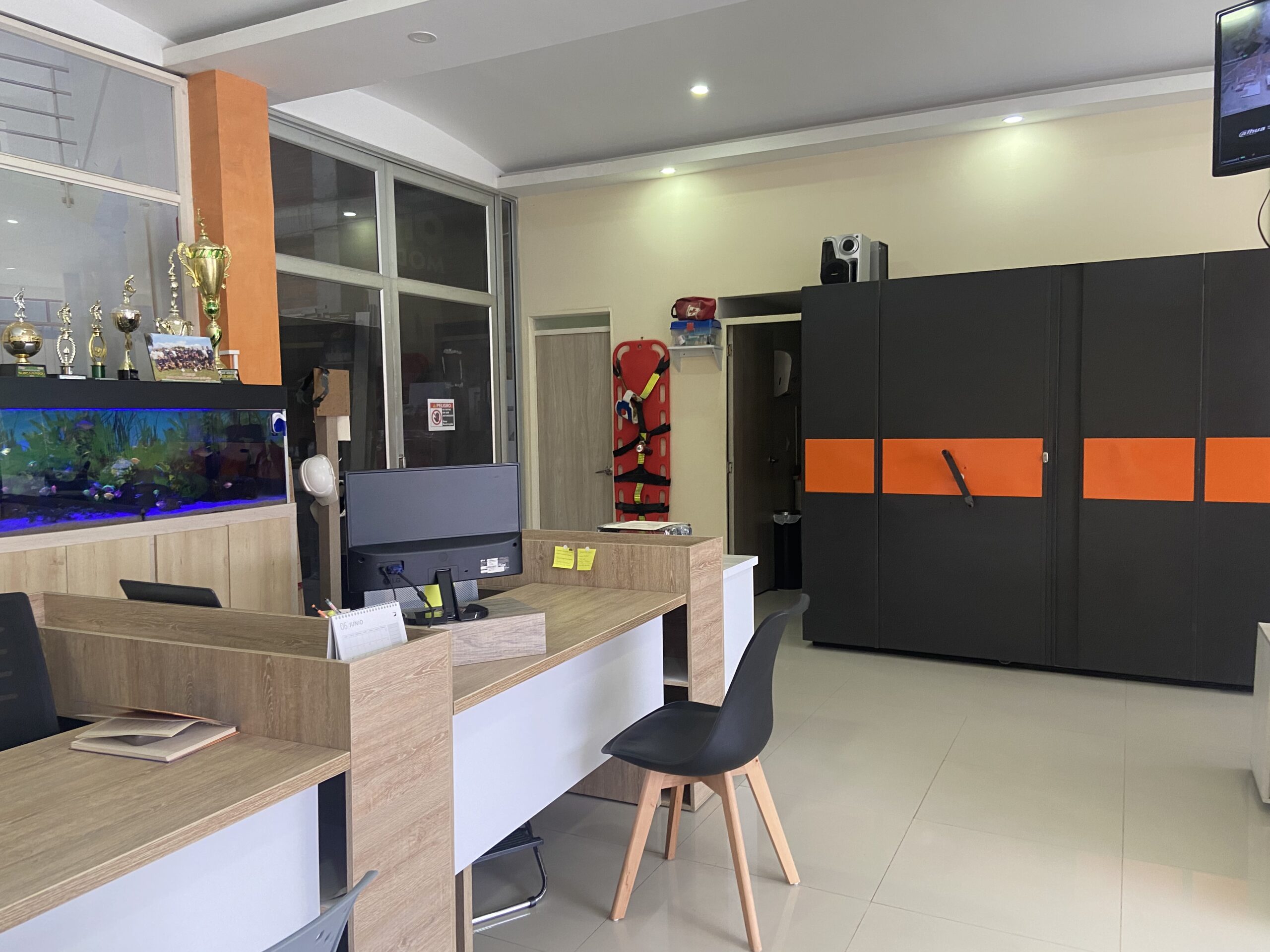 6877420240706105455 Arriendo Gran Bodega en Armenia Quindío
