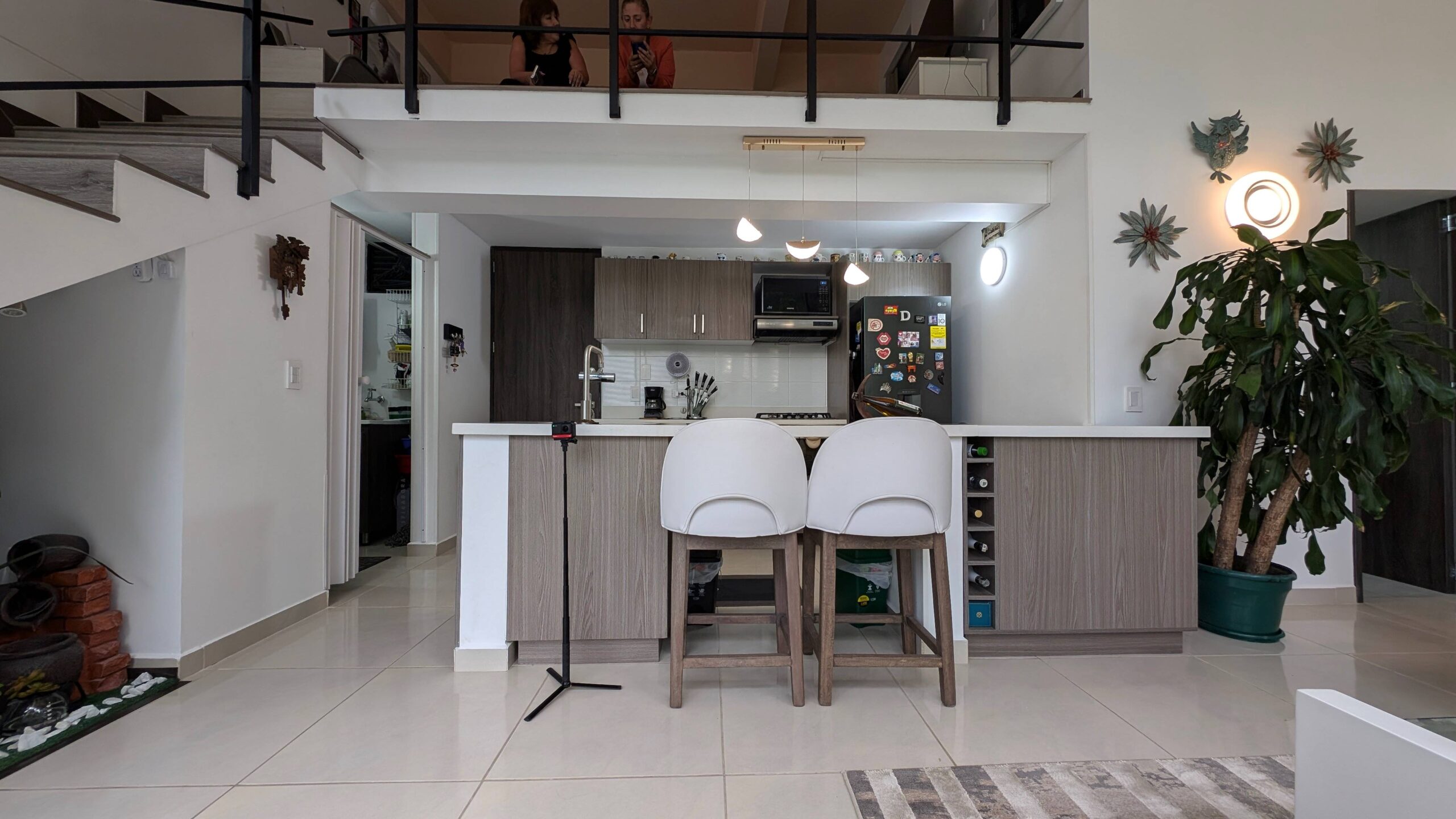 Vendo Aparta Estudio Dúplex en Foresta en Armenia Quindío