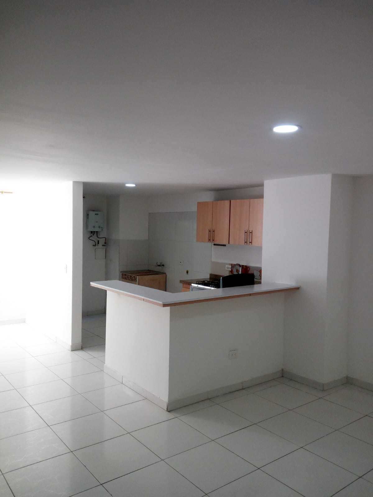 Se Vende Apartamento en el calle 21 via Las Americas Armenia Quindio