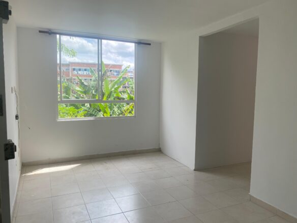Se Arrienda Apartamento en Parques de Bolívar en Armenia Quindio