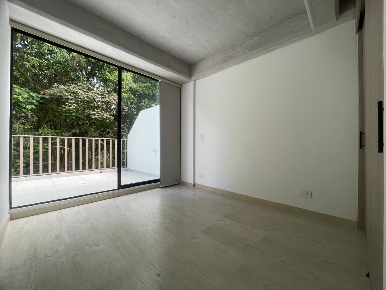 Venta  apartamento con Terraza espectacular al Norte de Armenia
