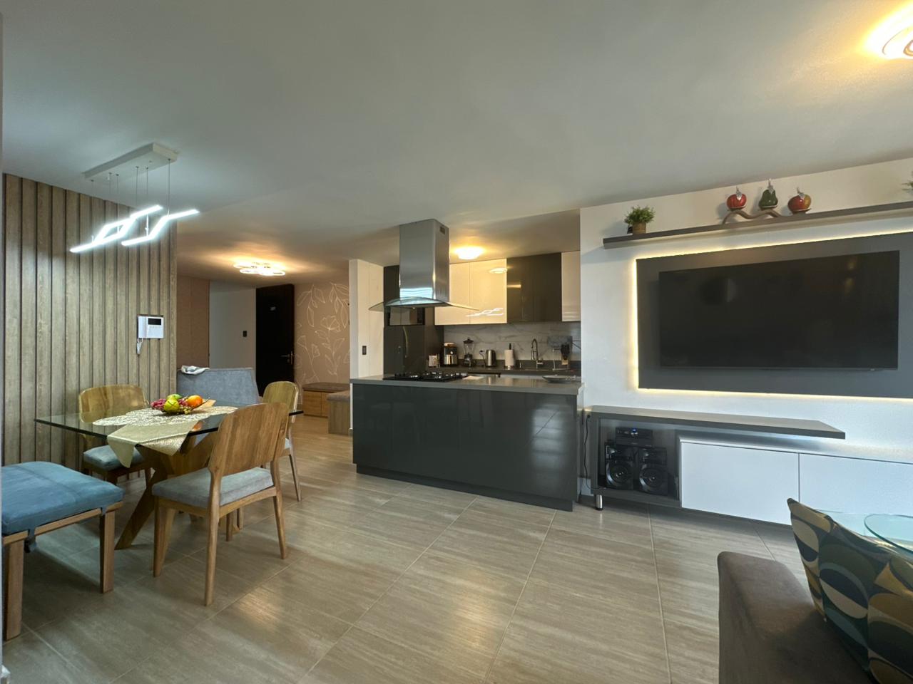 6877420260228113737 Se Vende Apartamento Remodelado al Norte de Armenia