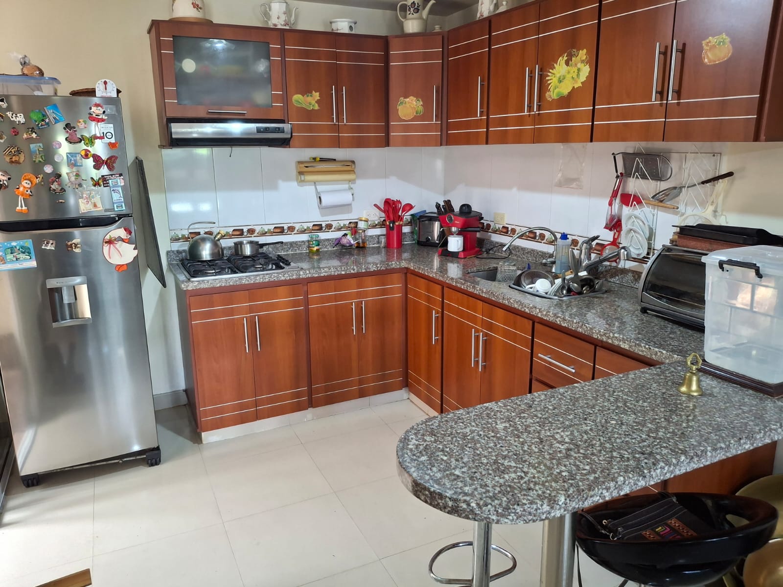 Venta de Hermosa Casa en Exclusivo Conjunto de Circasia Quindío