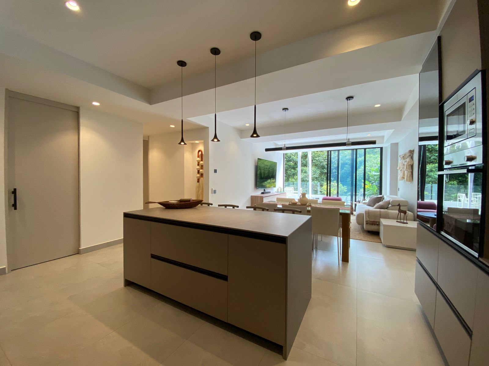 Venta apartamento  avenida 19 Foresta Norte de Armenia Quindío