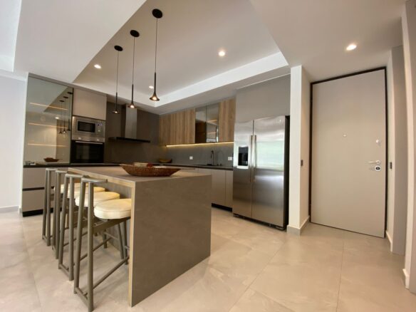 Venta apartamento  avenida 19 Foresta Norte de Armenia Quindío