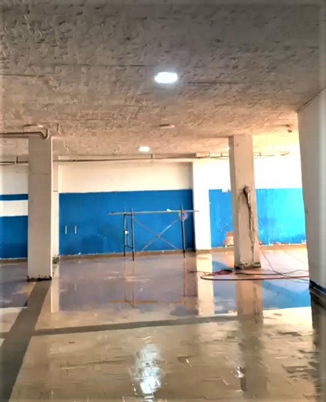 VENTA DE BODEGA EN LA SECRETA ,ARMENIA QUINDIO