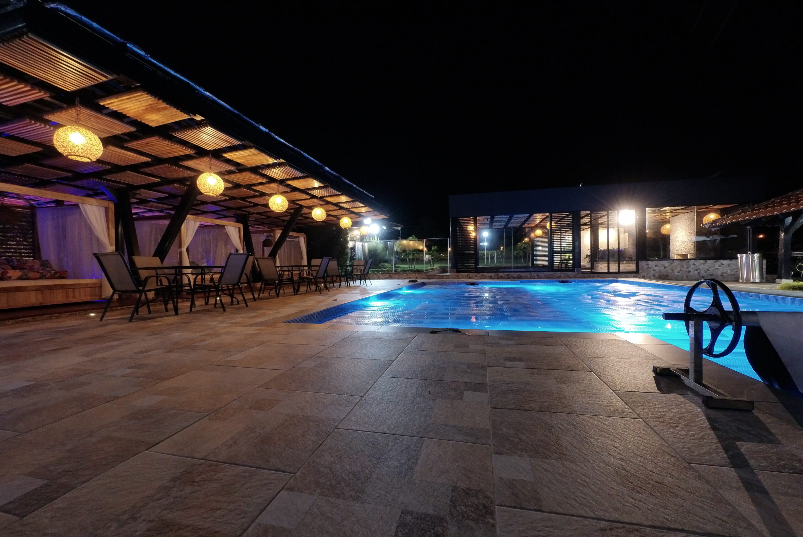 Venta de casa campestre
