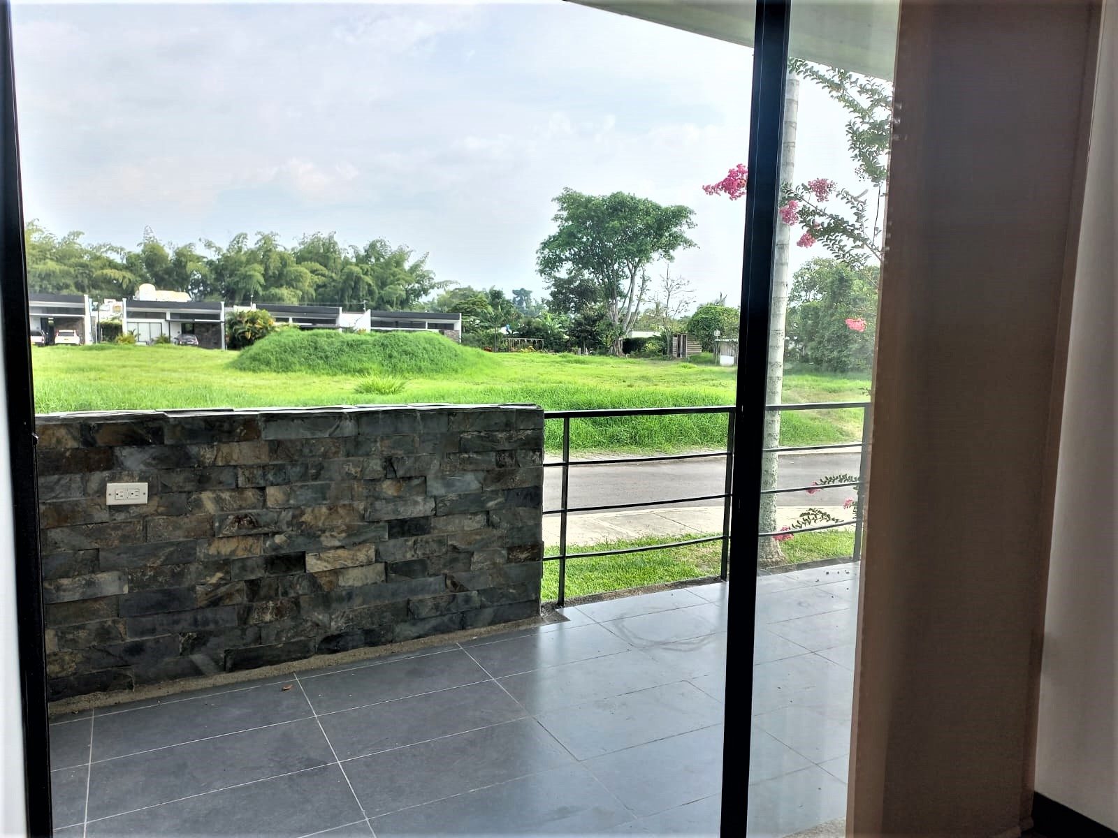 Vendo Apartamento cerca al club campestre Armenia Quindio