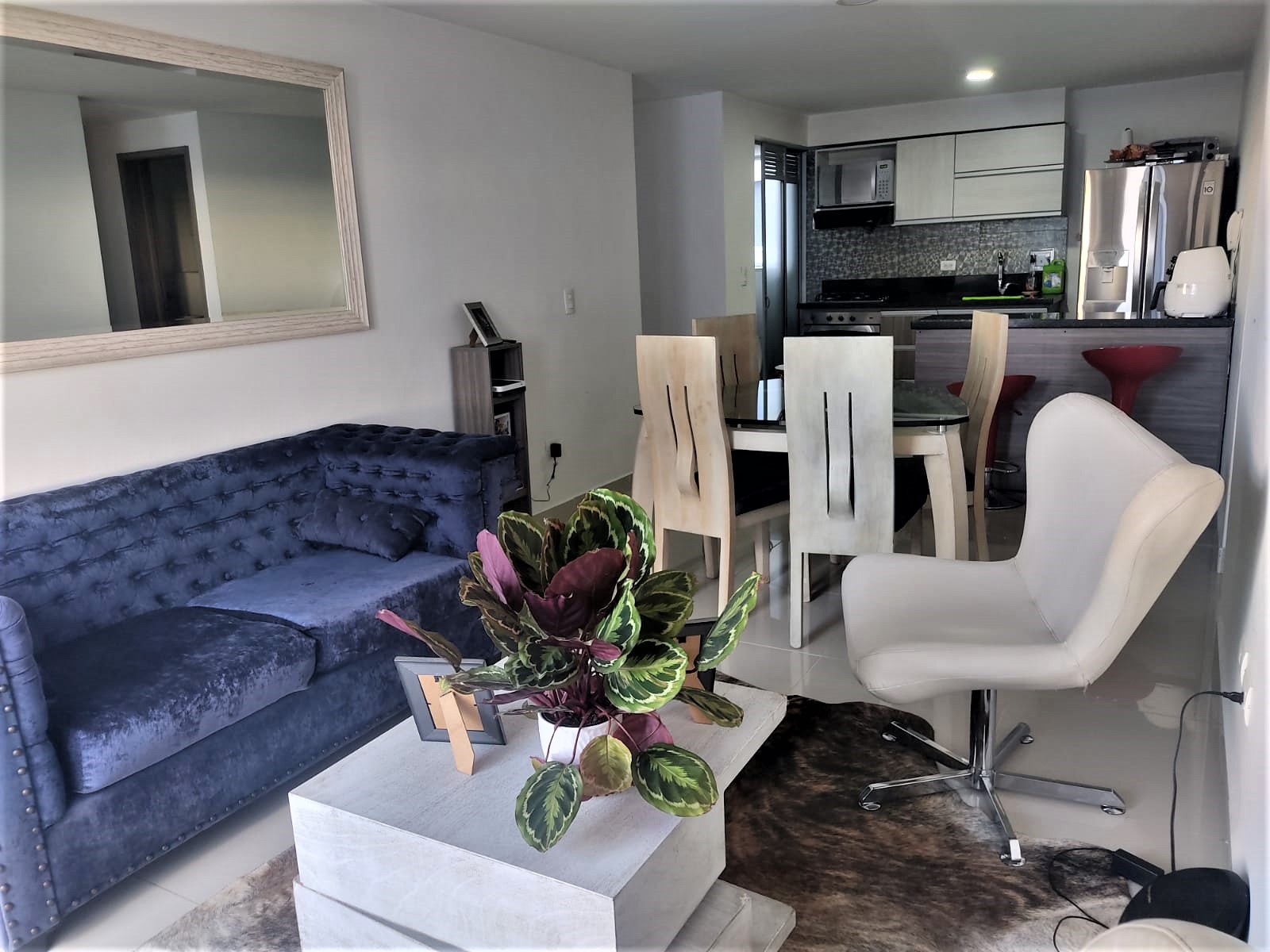 Vendo Excelente Apartamento en Sector de Laureles Armenia Quindio