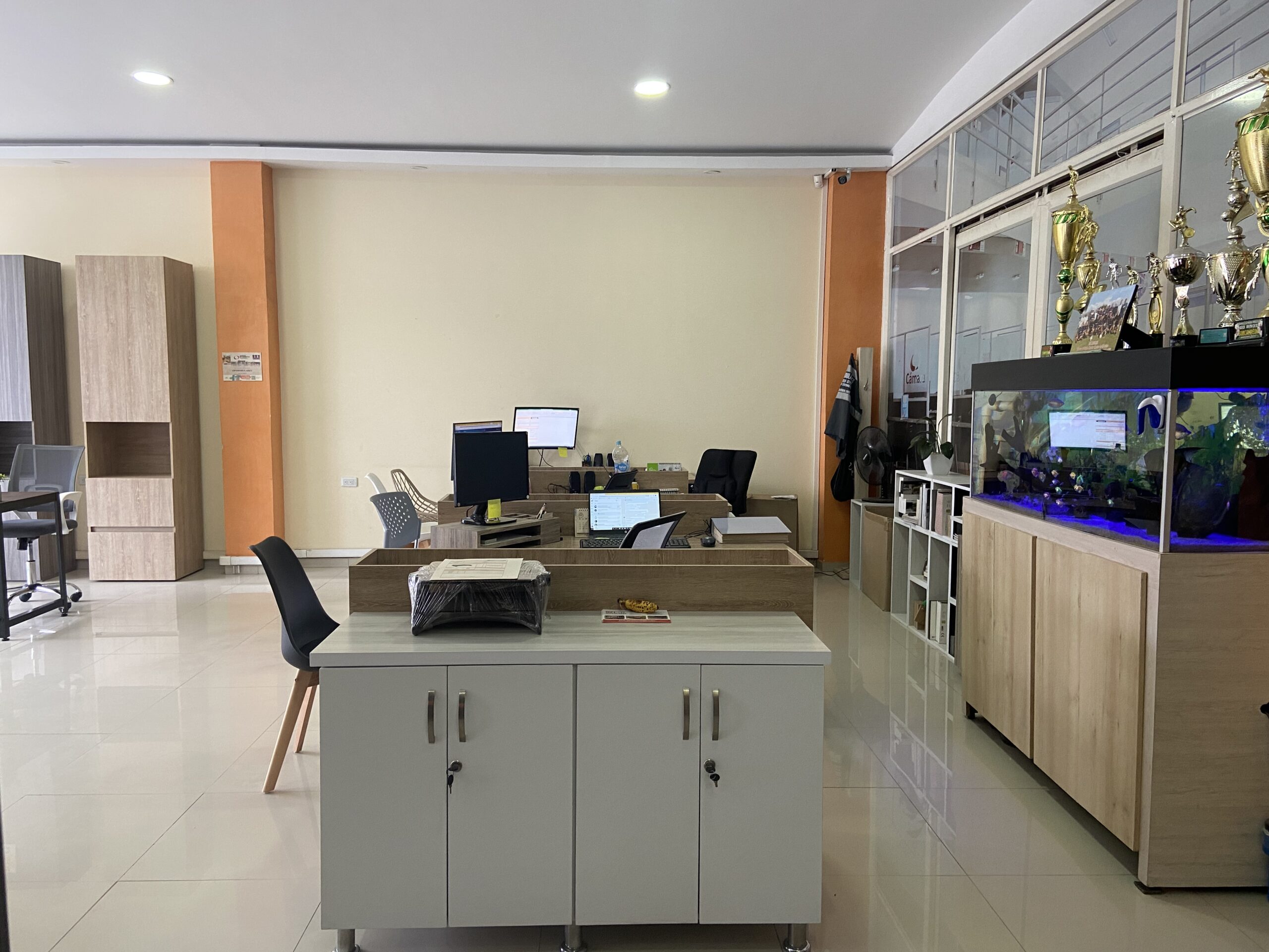 6877520240706105500 Arriendo Gran Bodega en Armenia Quindío