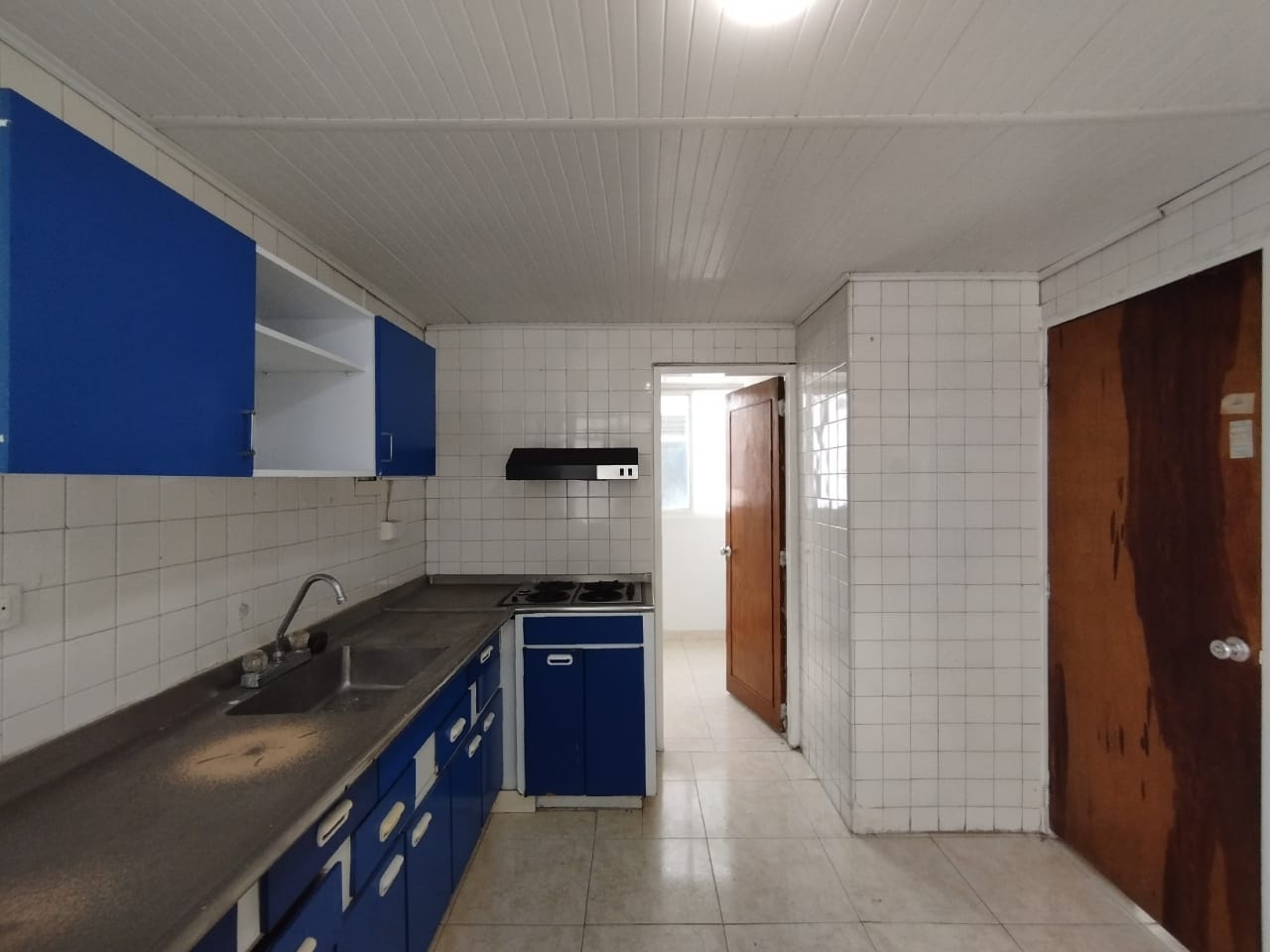 Venta Apartamento en el Centro de Armenia Quindío