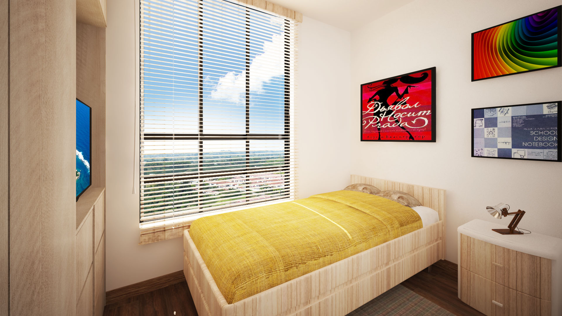 Venta Apartamento en Laureles al Norte de Armenia Quindío