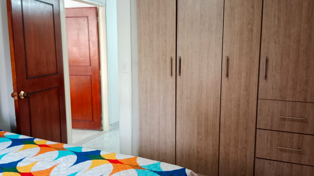 6877520241213102246 Vendo apartamento sector Parque Sucre Armenia Quindio