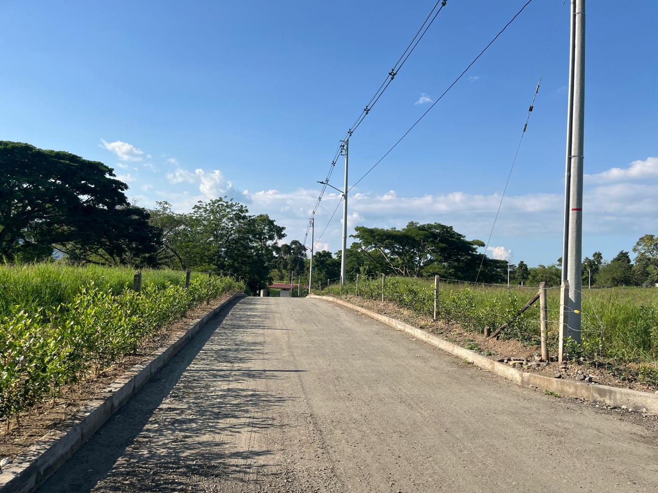 6877520250325011955 Venta de Finca en conjunto cerrado Montenegro Quindío de 28.530 m2