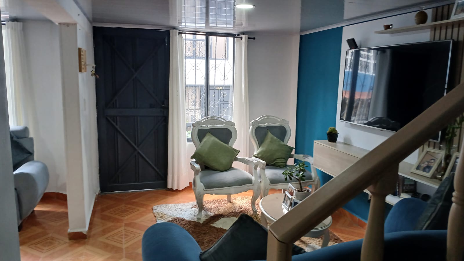 6877520250430092526 Se Vende Casa en Villa Andrea en Armenia Quindio