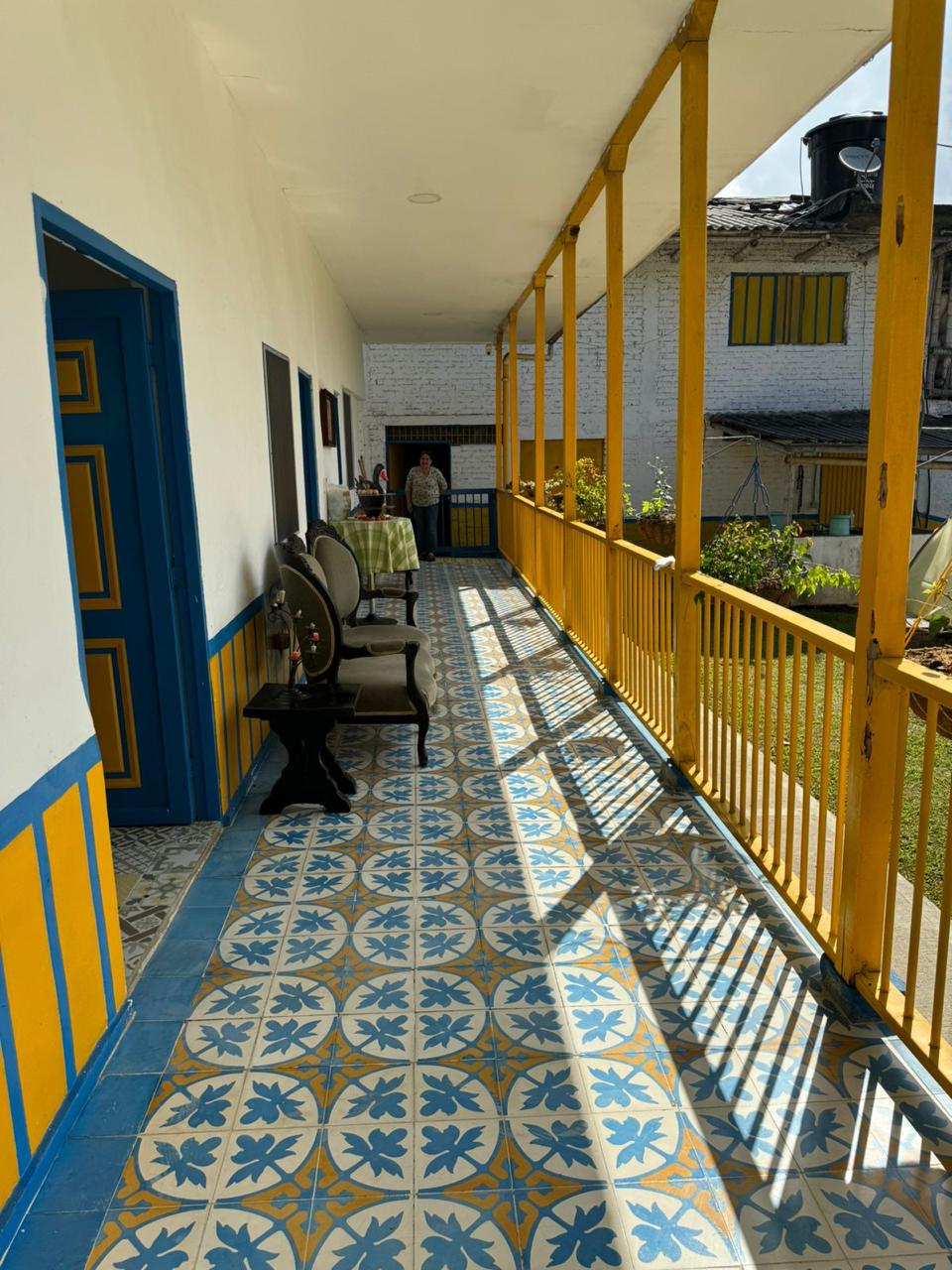 Venta de Finca de 23 cuadras via Montenegro Quimbaya
