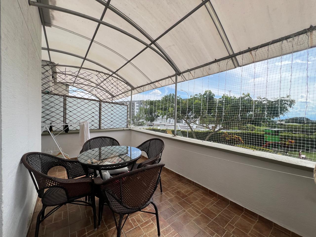 Se Vende Casa en Sector Exclusivo de la ciudad de Armenia