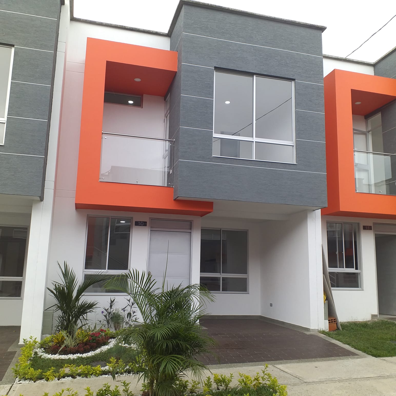 Vendo Casa en el Conjunto Rio Verde en Armenia, Quindio
