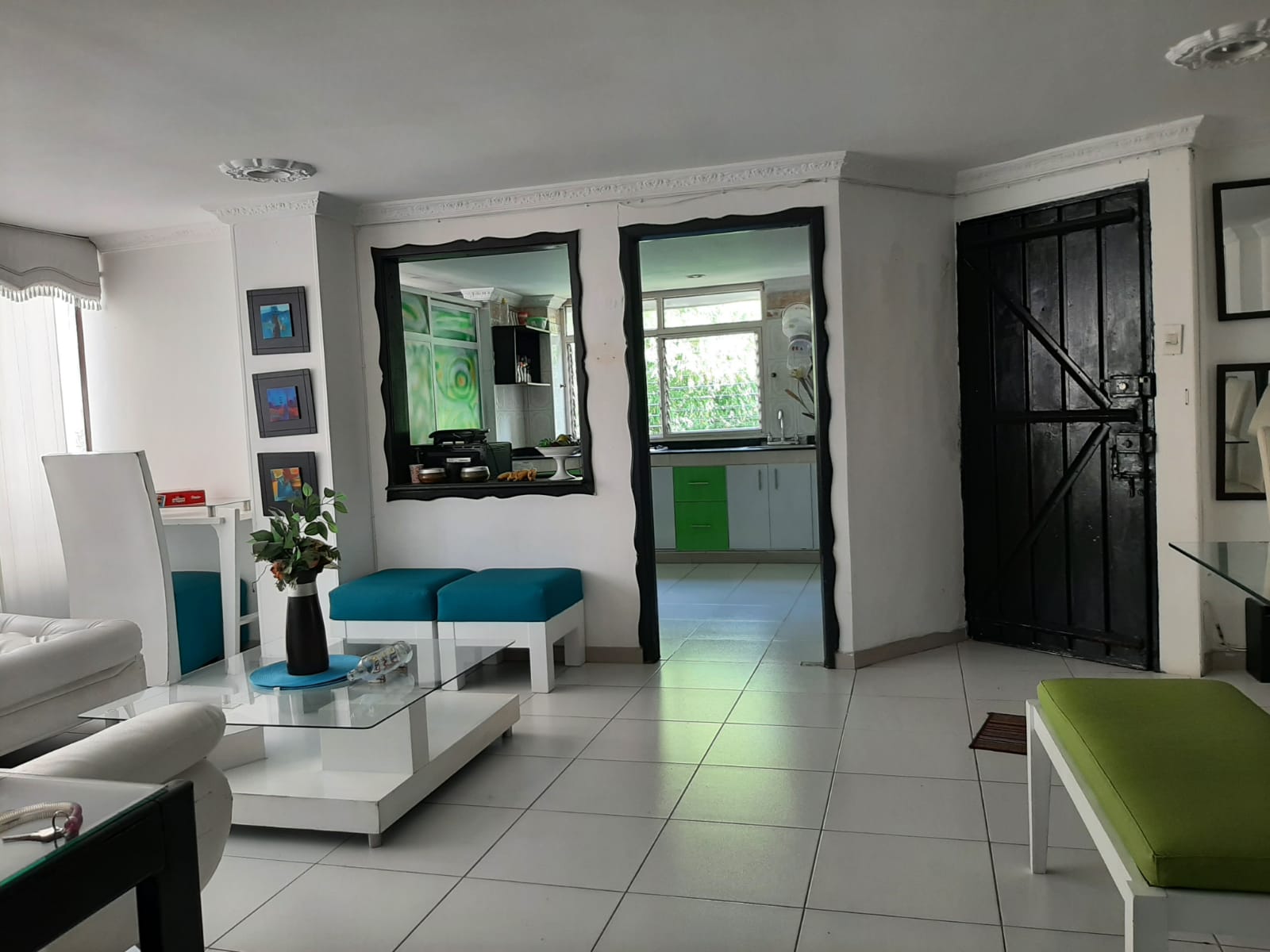 6877620230915040527 Venta Apartamento por el Sector de Providencia en Armenia Quindío