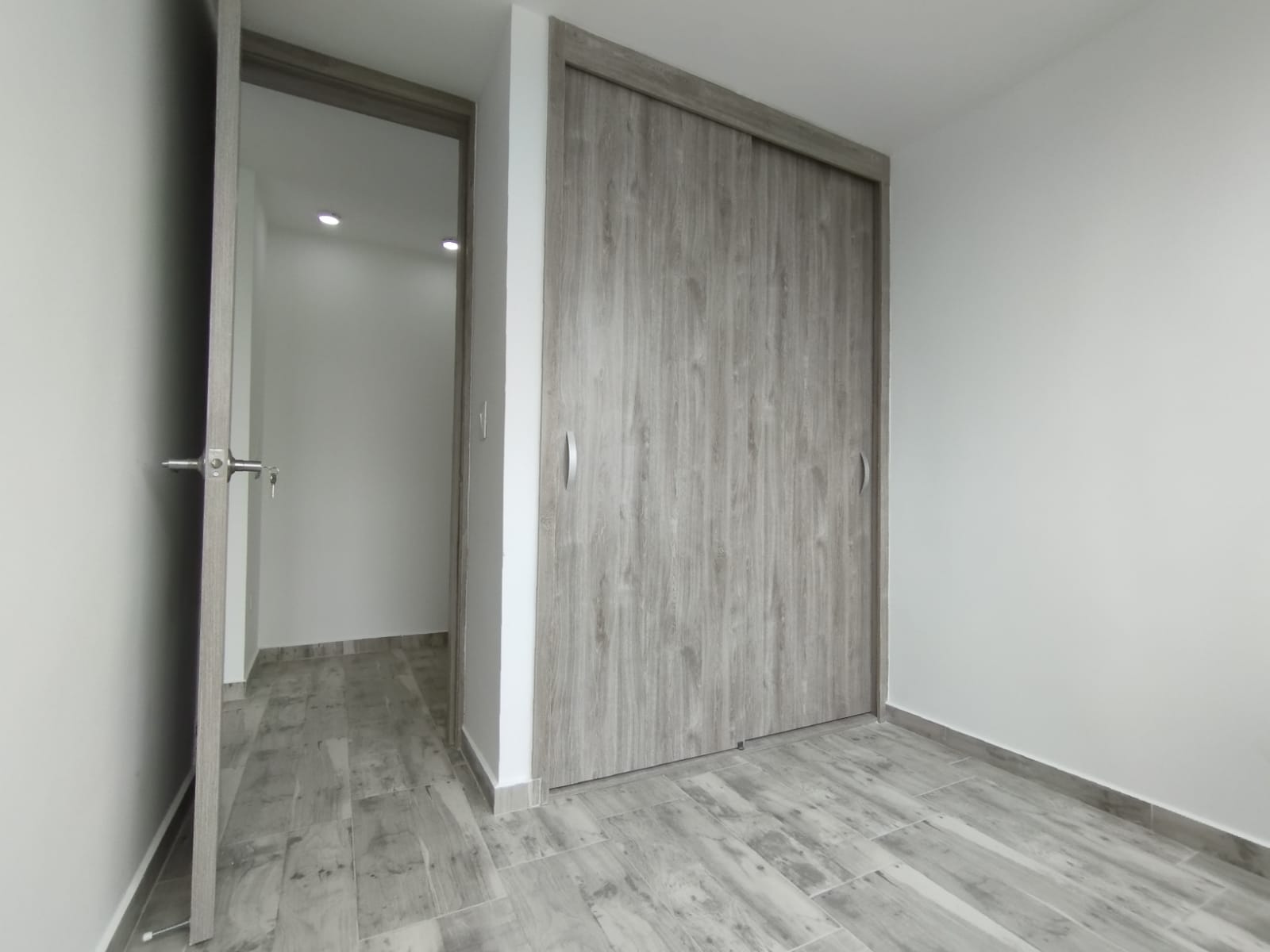 Apartamento sobre planos en venta entrega 2024 en Tebaida – Quindío