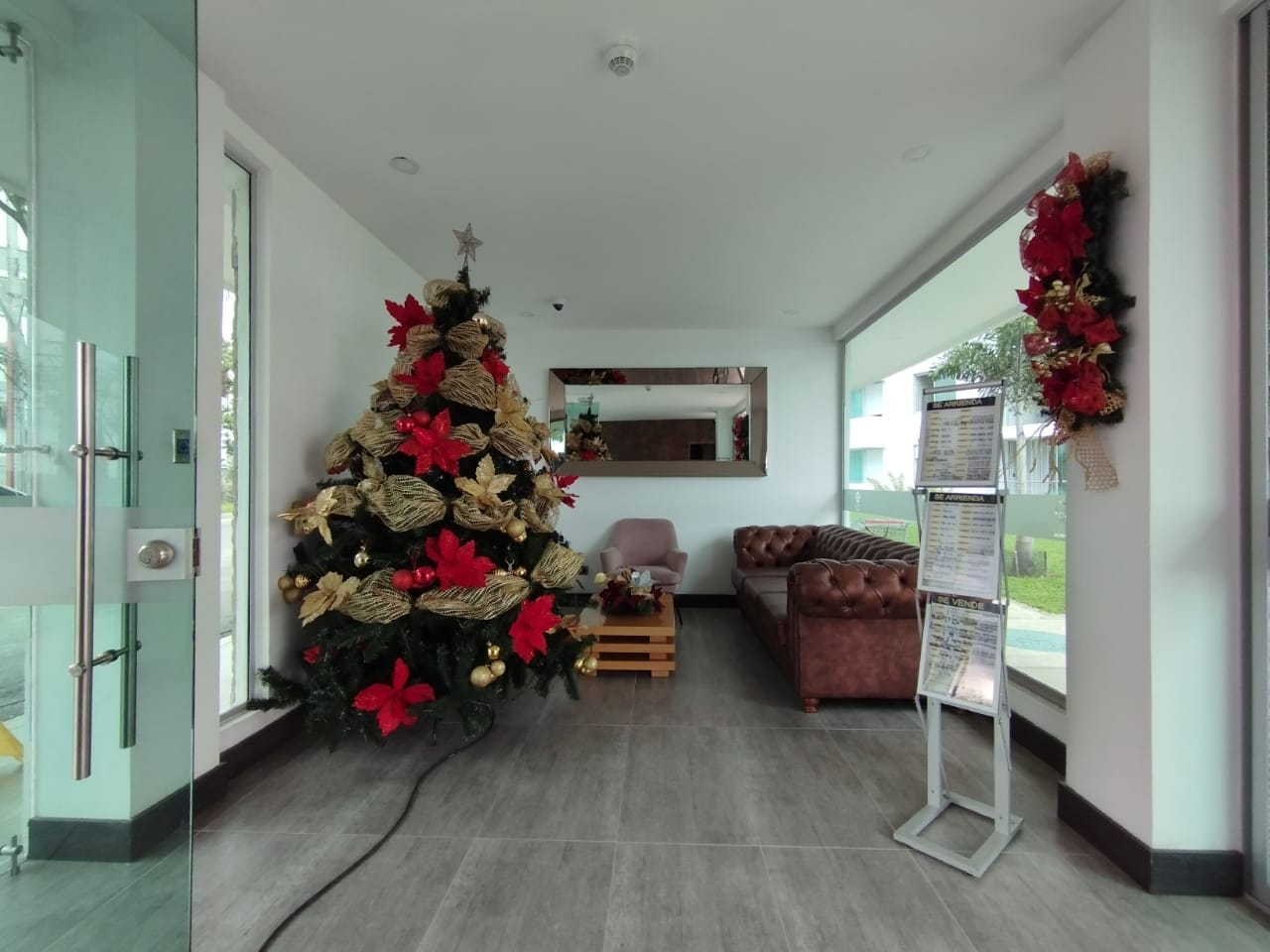 SE VENDE APARTAMENTO AL NORTE DE ARMENIA