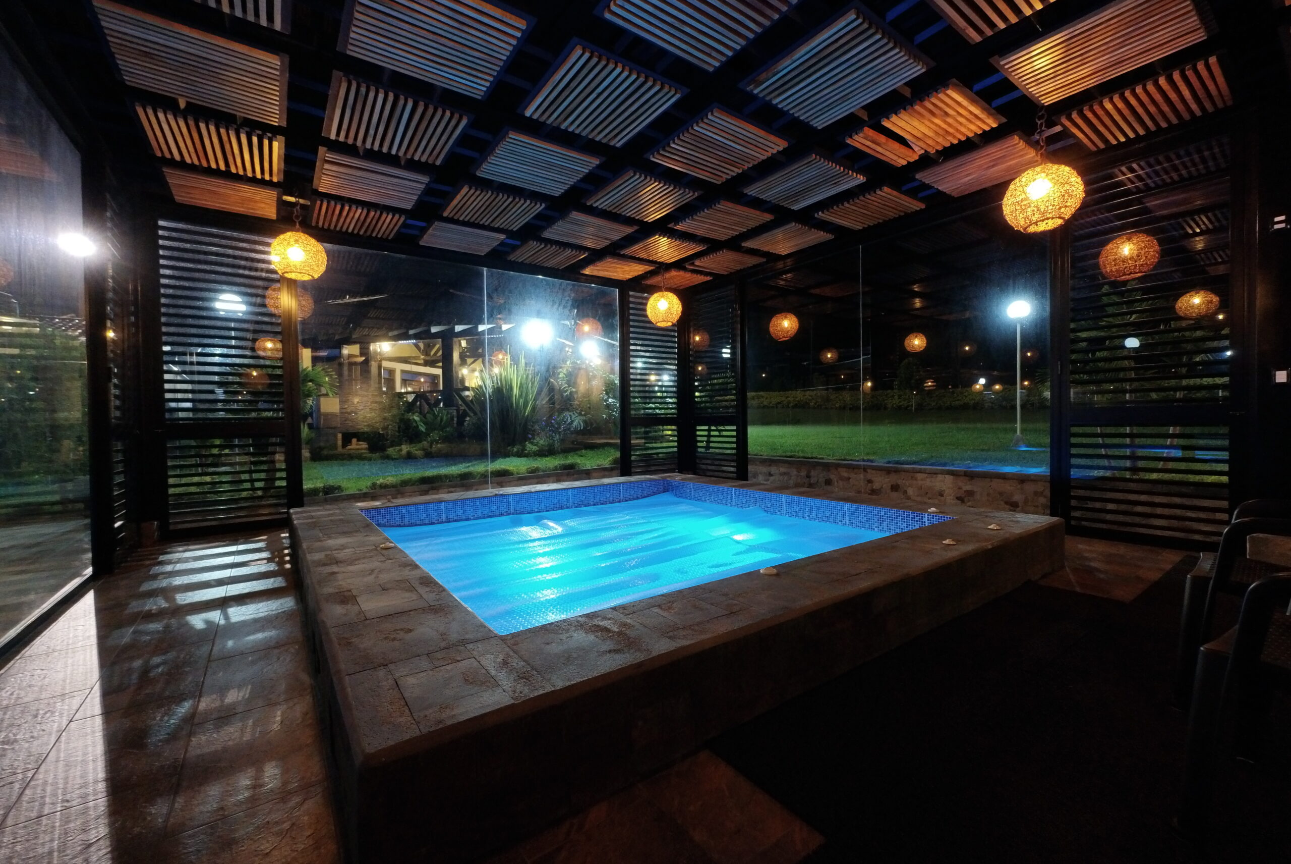 Venta de casa campestre