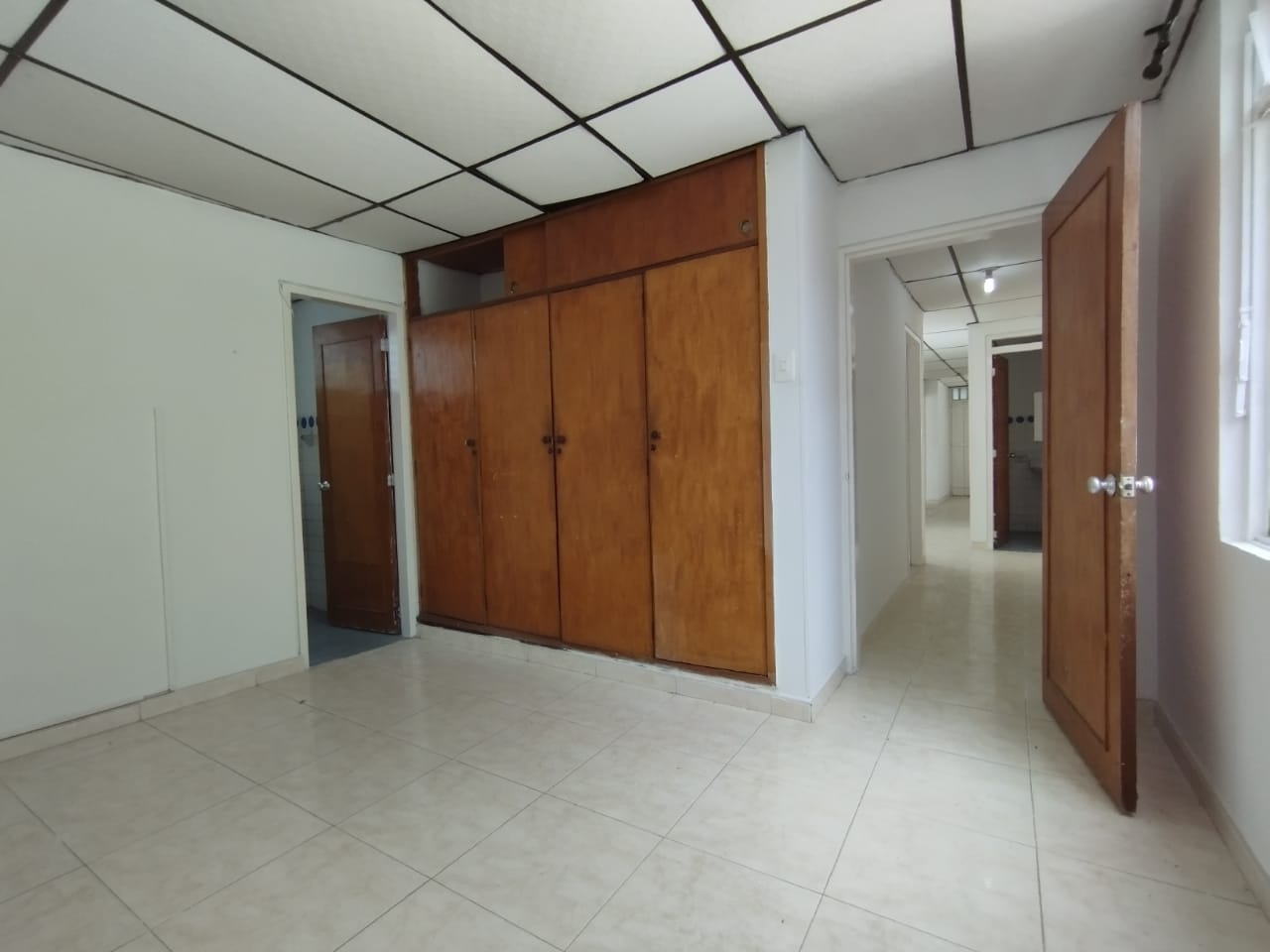 Se alquila Apartamento en el Centro SIN PARQUEADERO Armenia Quindío