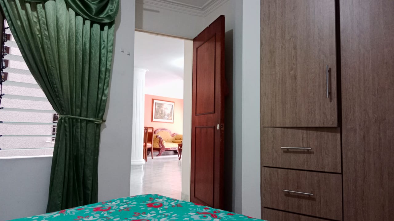 6877620241213102246 Vendo apartamento sector Parque Sucre Armenia Quindio