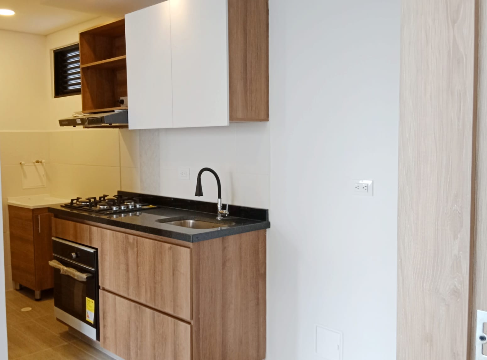 6877620260216030638 Venta de apartamento nuevo al norte sector de Oro Negro Armenia Qindio