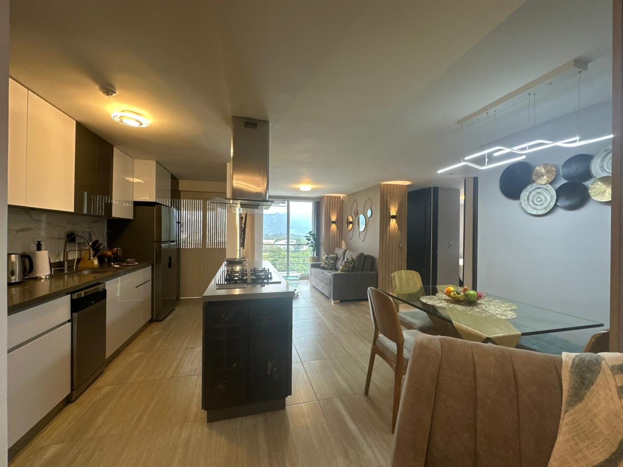 6877620260228113738 Se Vende Apartamento Remodelado al Norte de Armenia