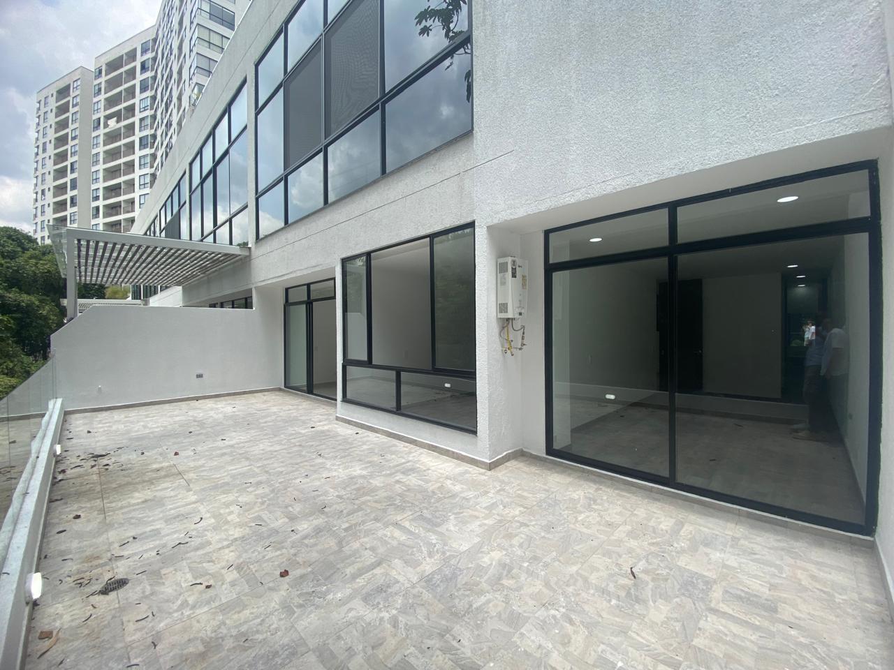 Se Vende Apartamento con Terraza al Norte de Armenia