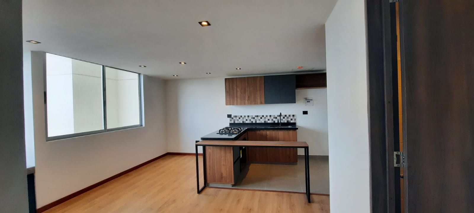 6877720211118105202-1 Vendo Apartaestudio Torre Avenida Bolivar al norte de Armenia Quindio