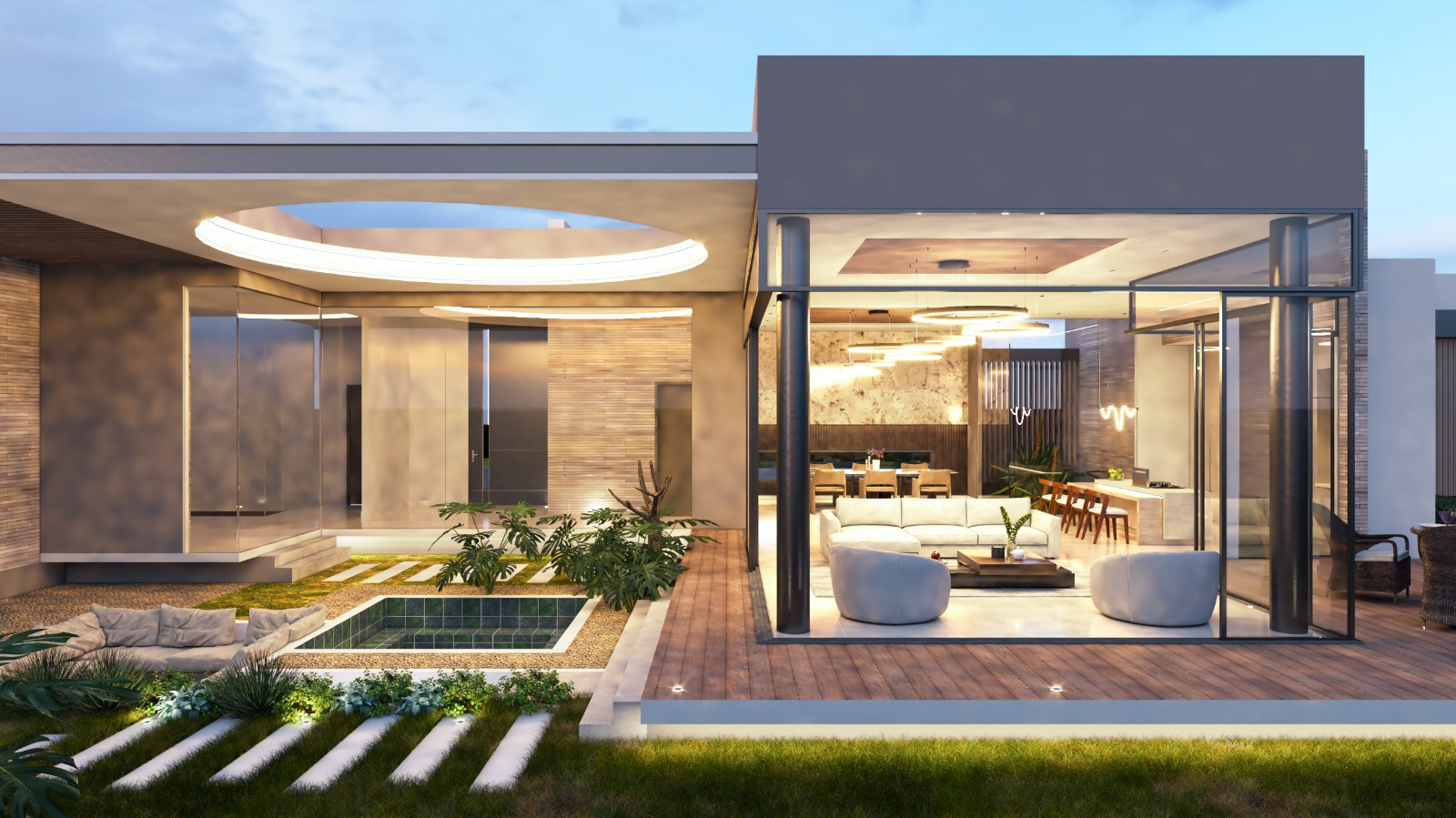 Casa Campestre en Venta Sobre Planos en Calarcá Quindío