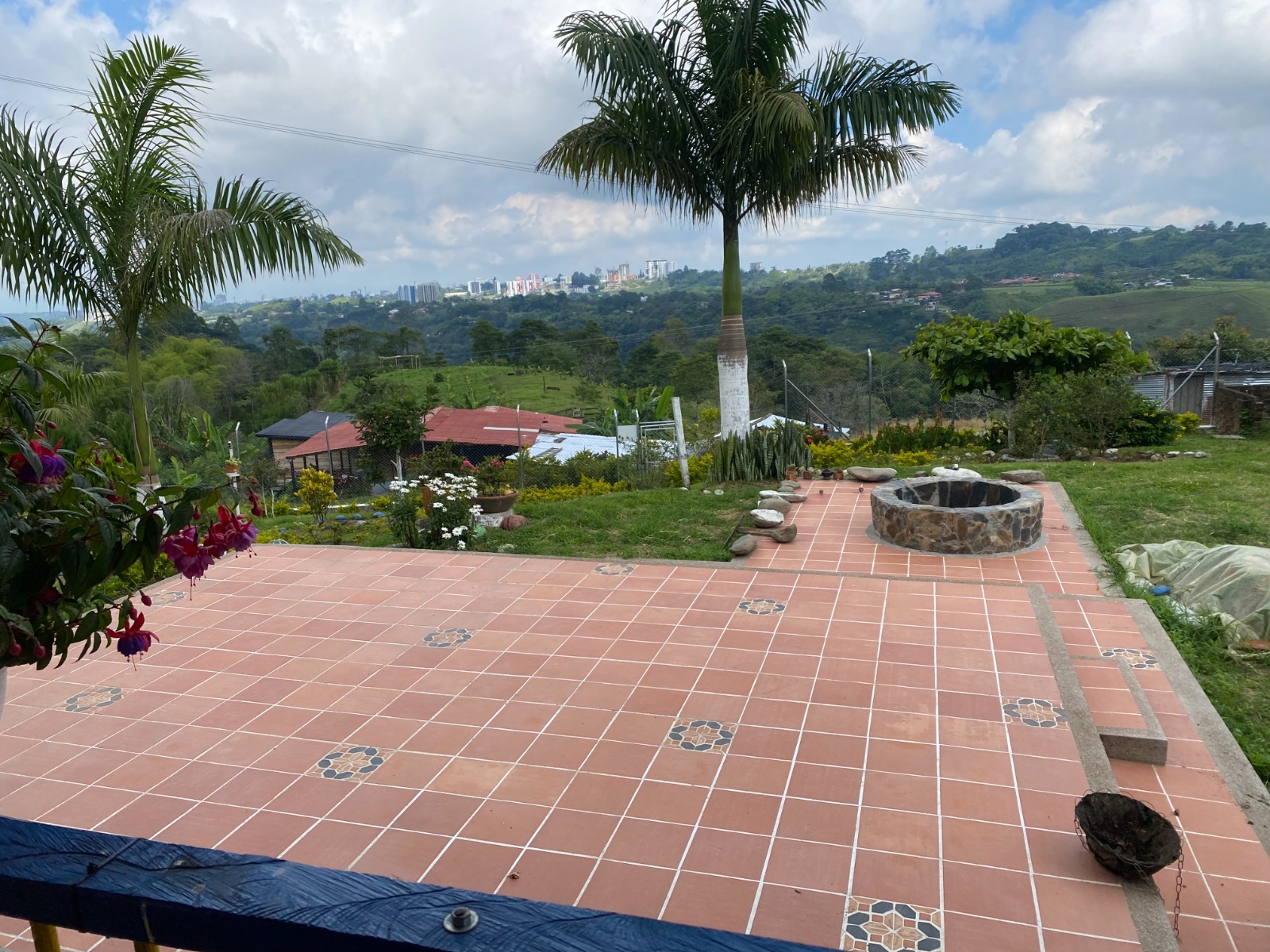 6877720240202092509 Venta de finca vereda San Juan La Nubia en Salento Quindio