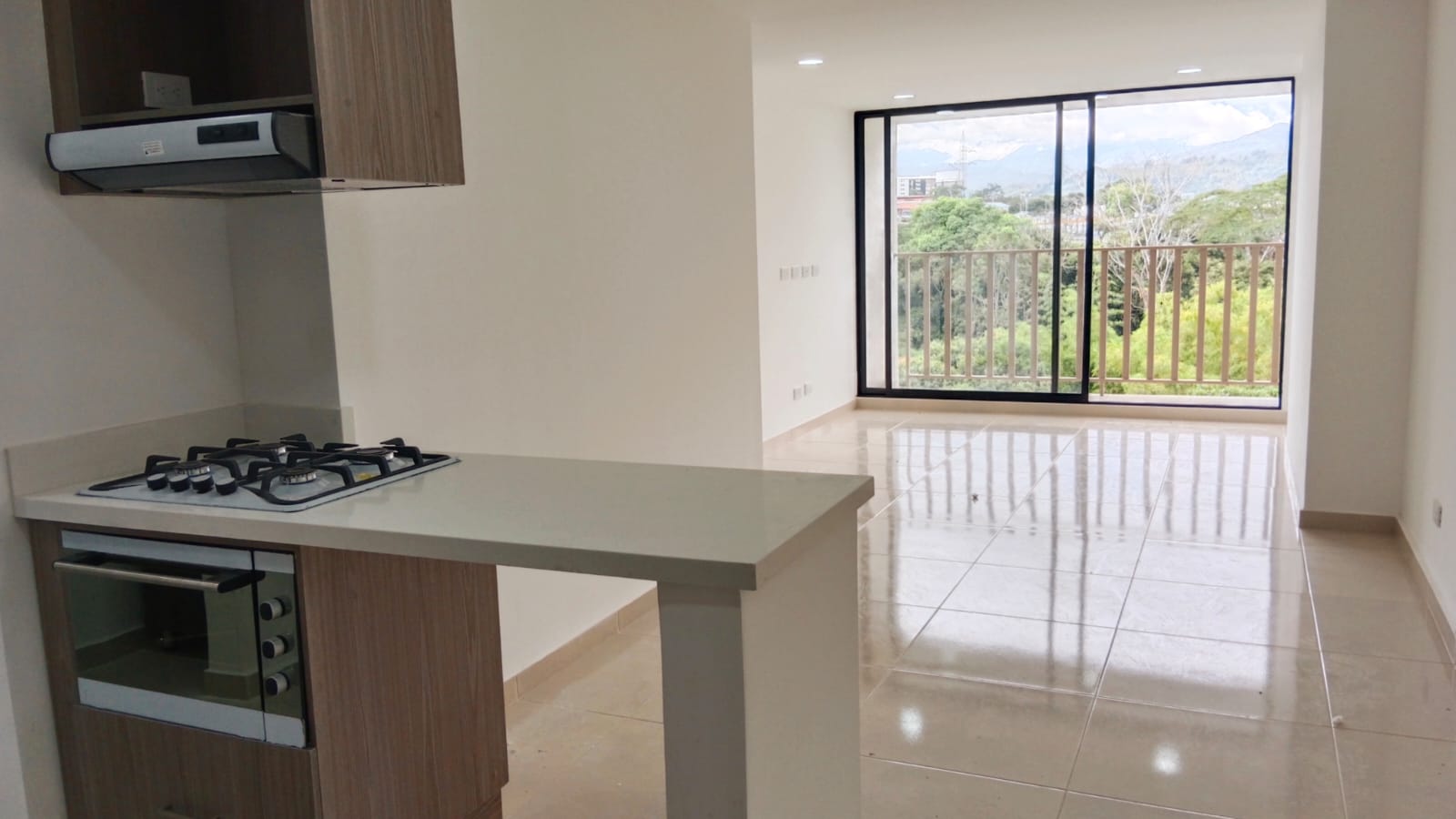 Venta apartamento avenida 19 al norte, Armenia Quindio