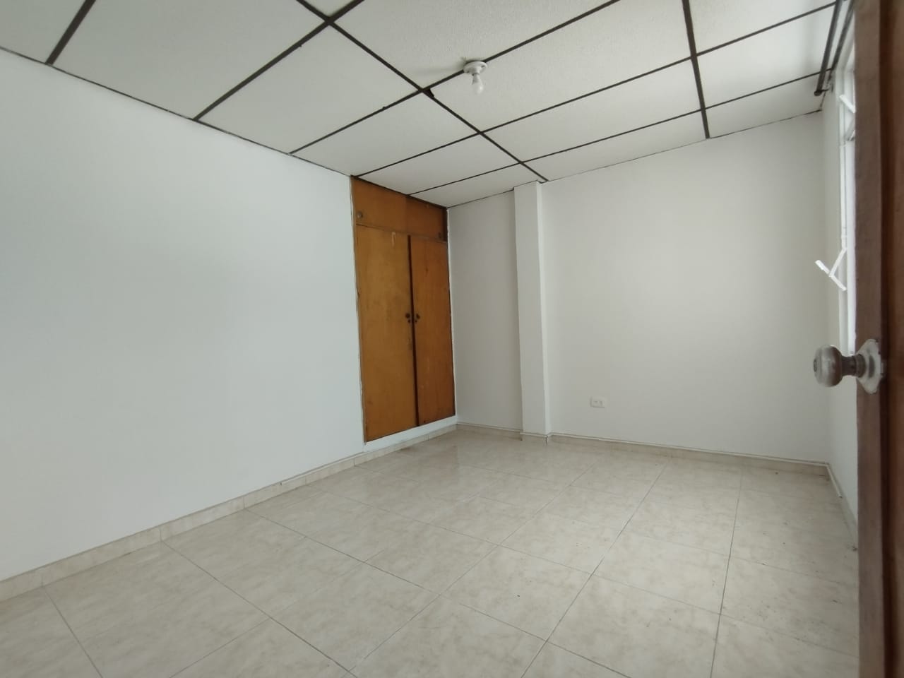Se alquila Apartamento en el Centro SIN PARQUEADERO Armenia Quindío