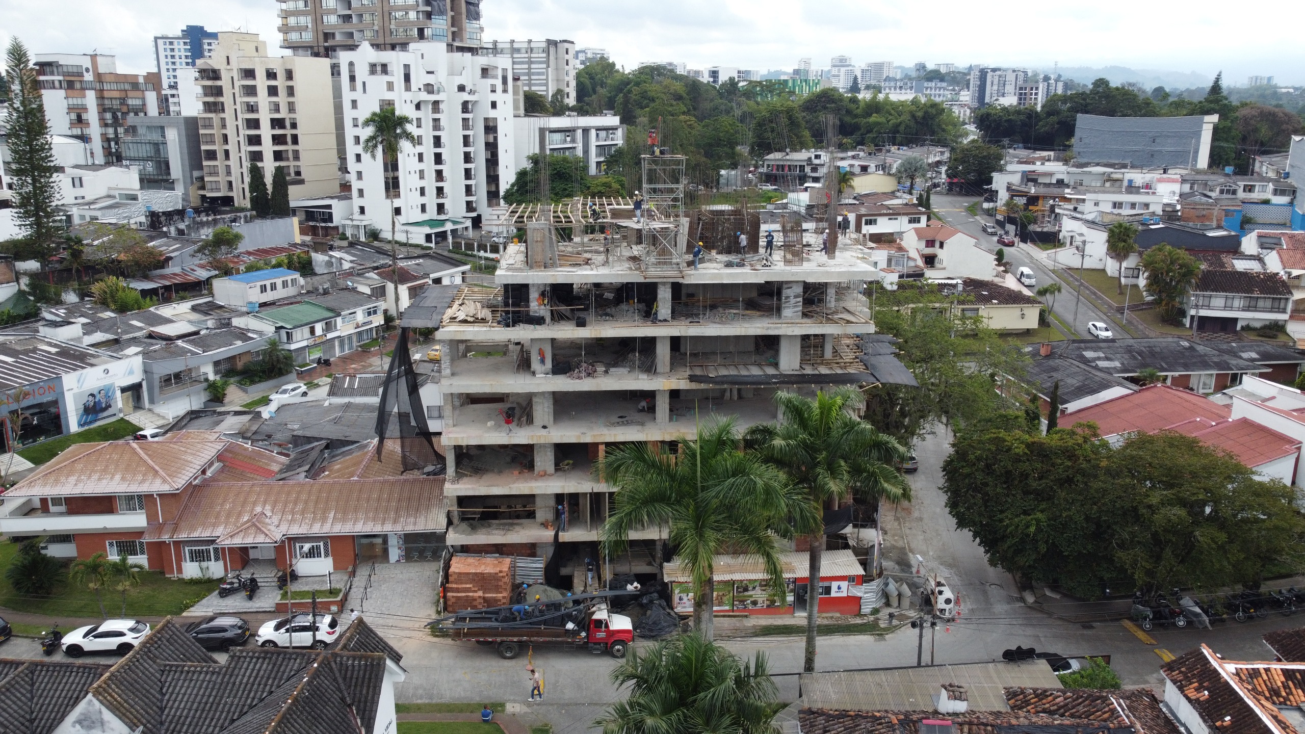 6877720250707032547 Venta Apartamento Barrio la castellana