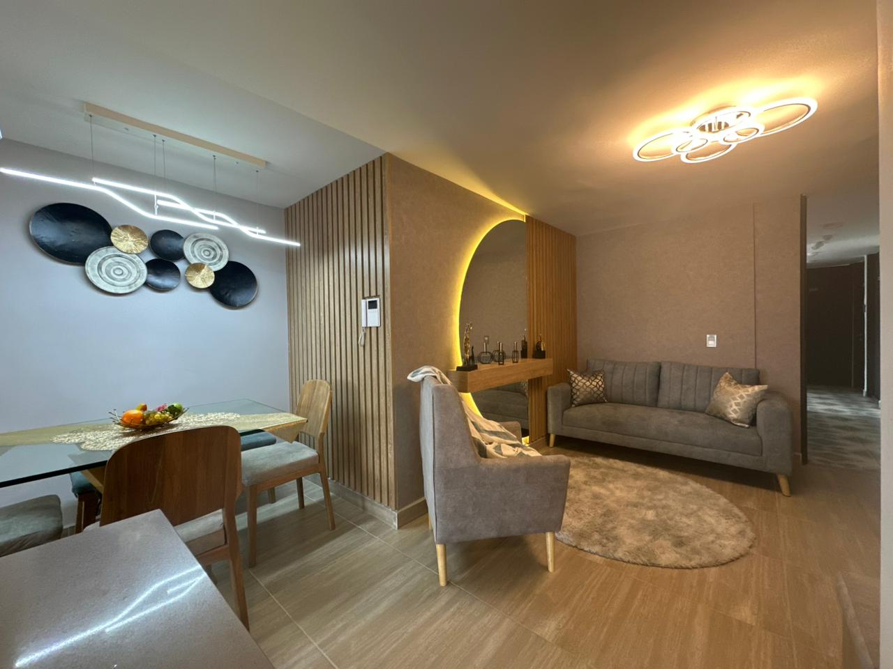 6877720260228113739 Se Vende Apartamento Remodelado al Norte de Armenia