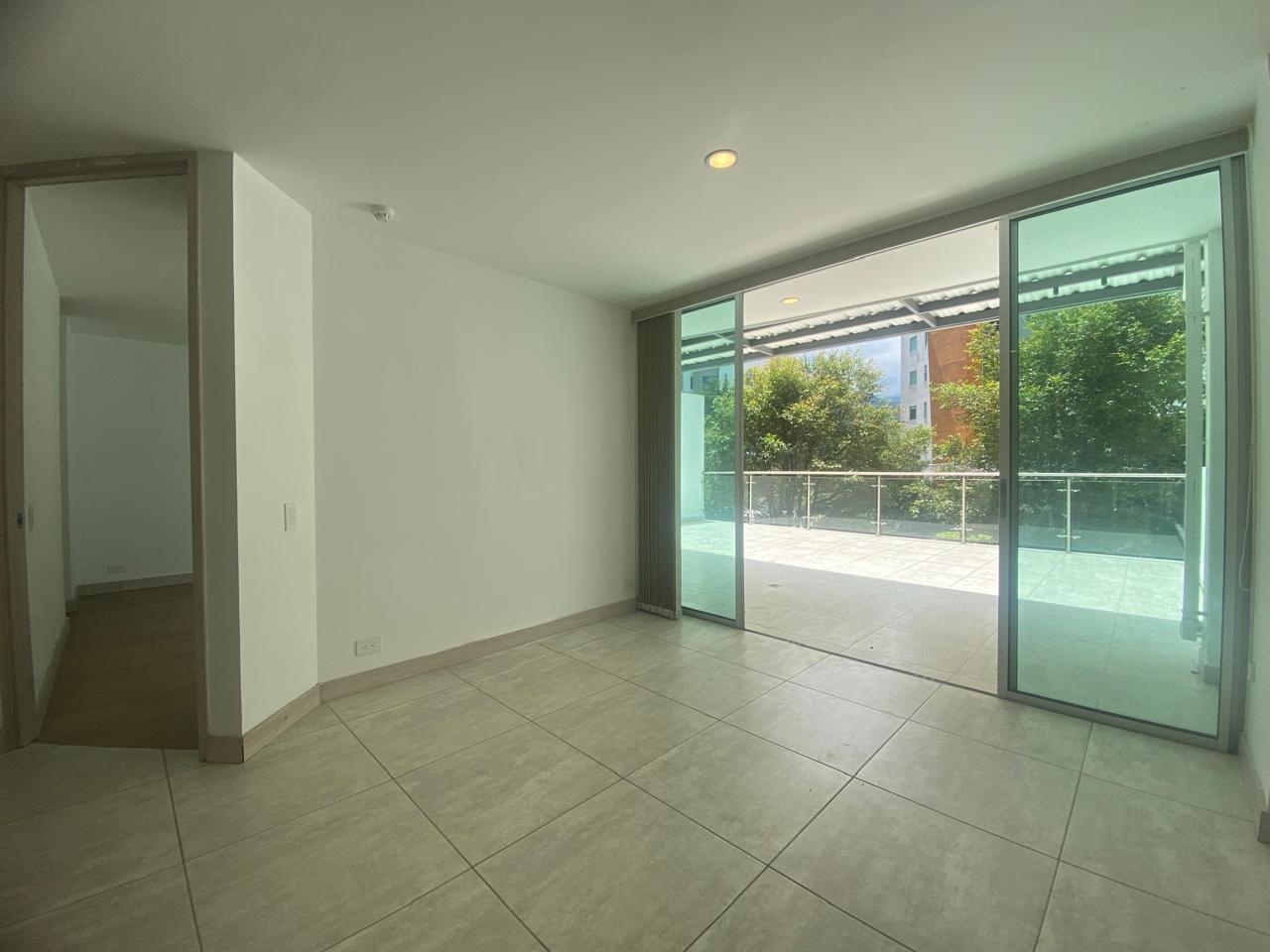 Se Vende Apartamento con una terraza gigante al Norte de Armenia