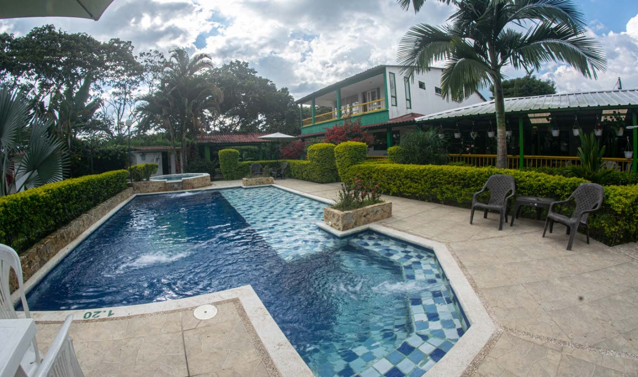6877820211130051846 Vendo Hotel Campestre vía Circasia – Montenegro