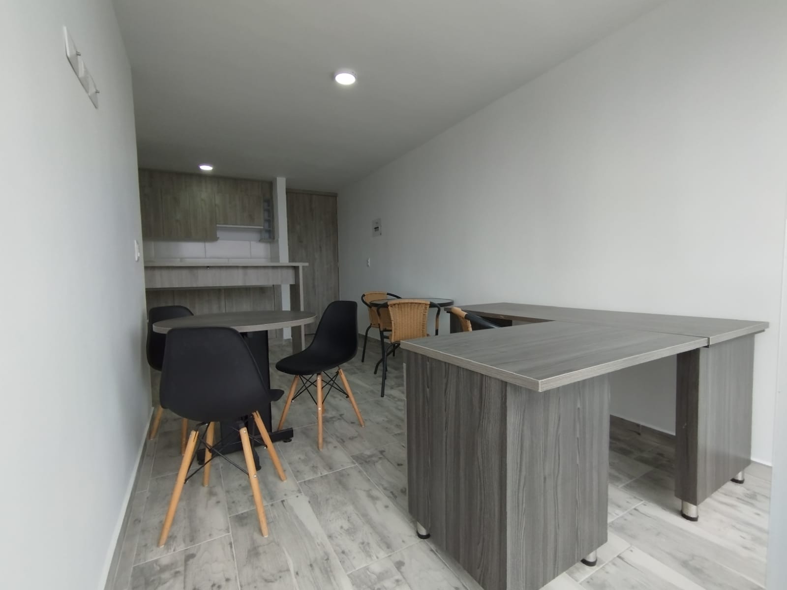 Apartamento sobre planos en venta entrega 2024 en Tebaida – Quindío
