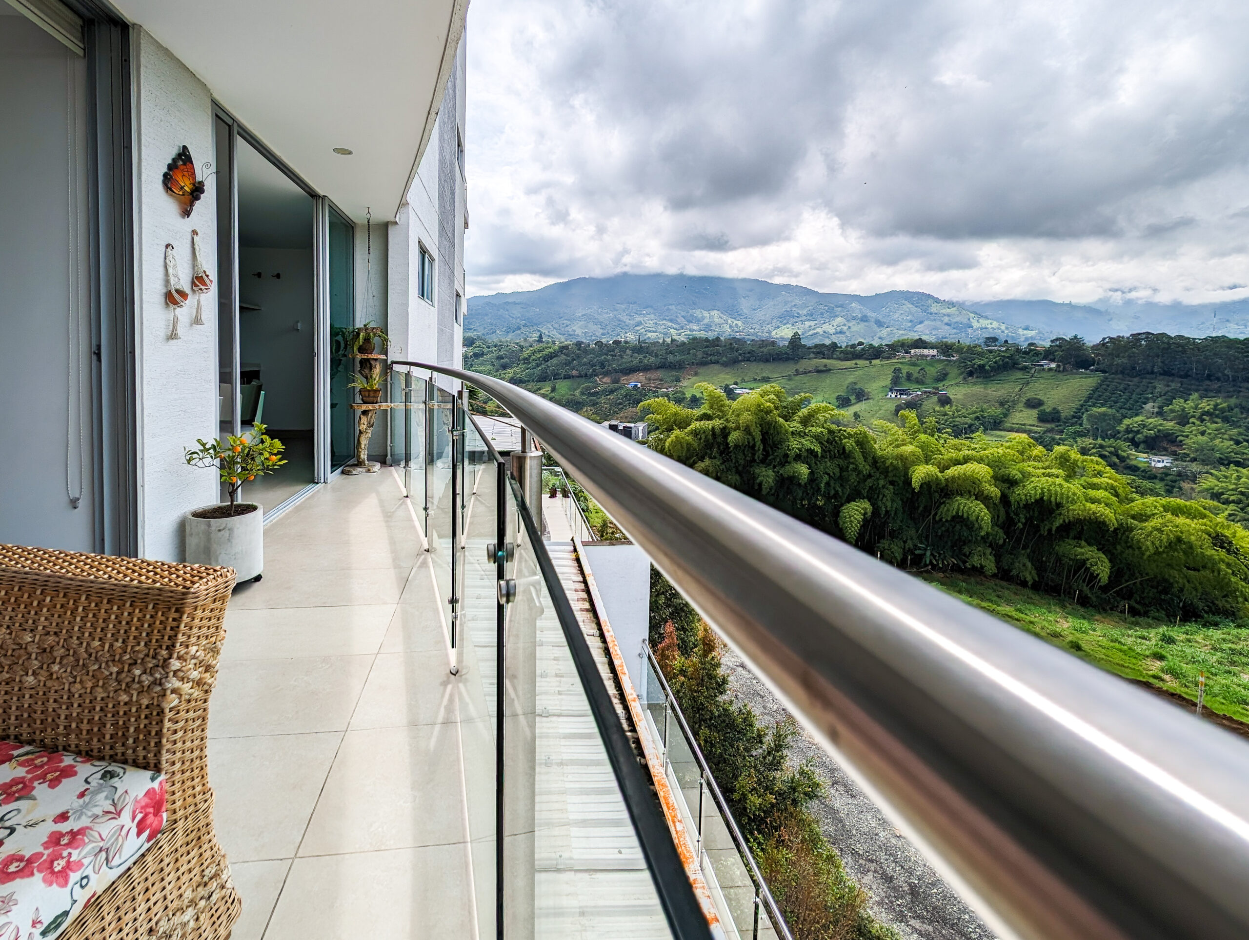 6877820240429072425 Venta apartamento al norte avenida Centenario Armenia Quindío