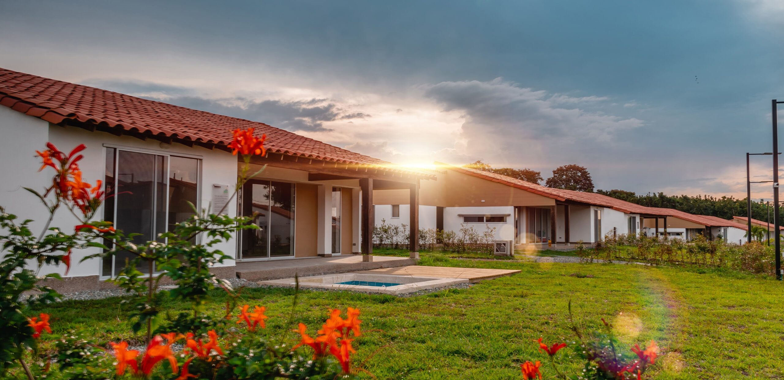 Casa Campestre en Venta en la via El Caimo Armenia Quindio