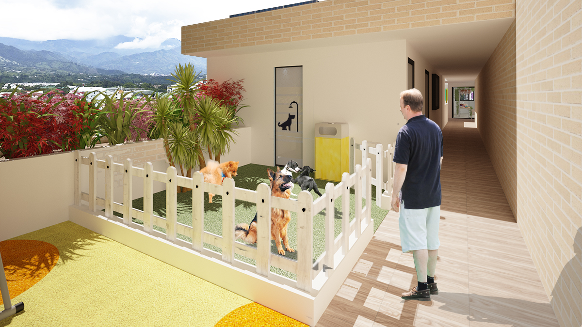 Venta Apartamento en Laureles al Norte de Armenia Quindío