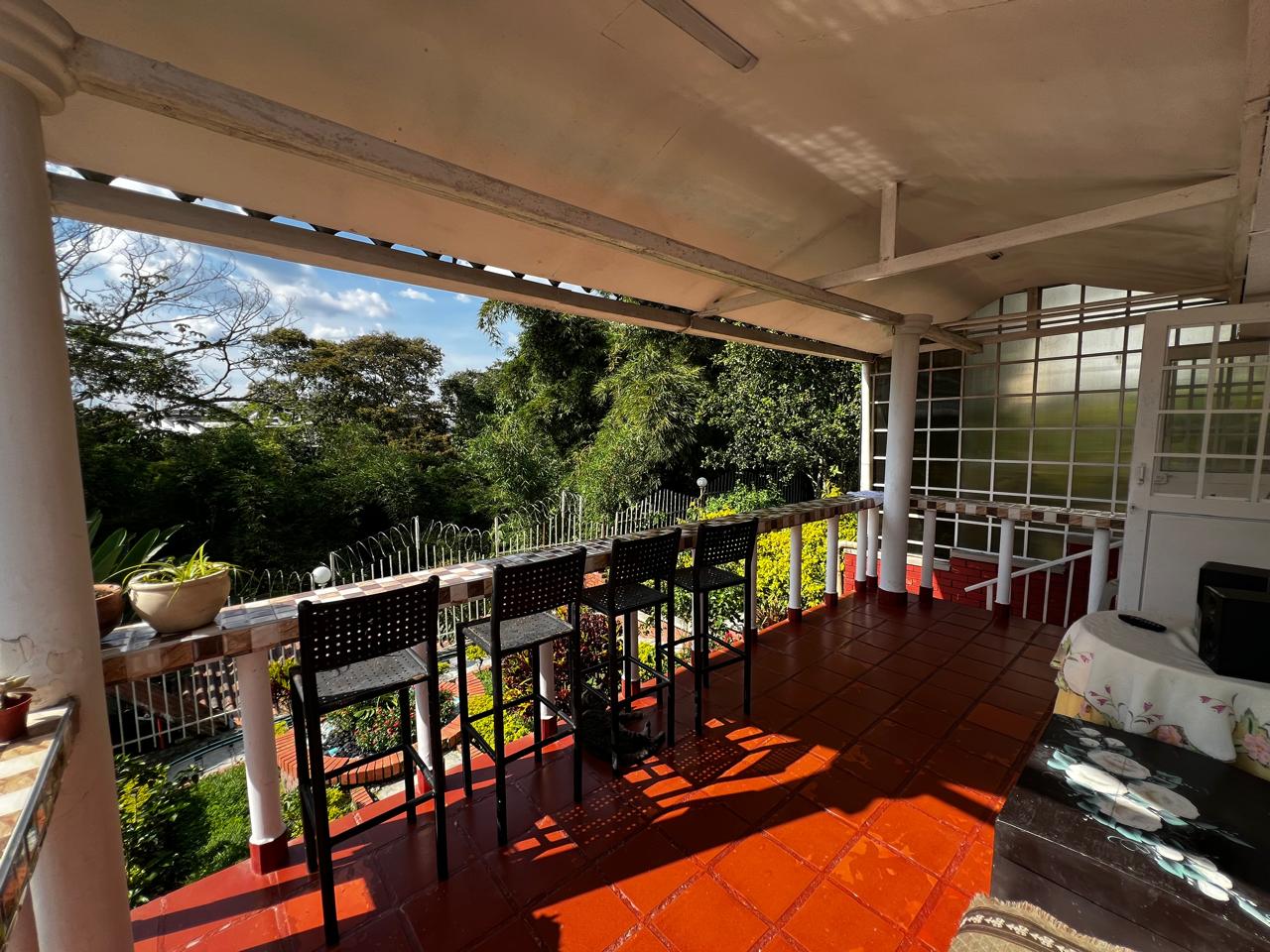 6877820250815073640 Venta casa en conjunto cerrado al norte de Armenia Quindio