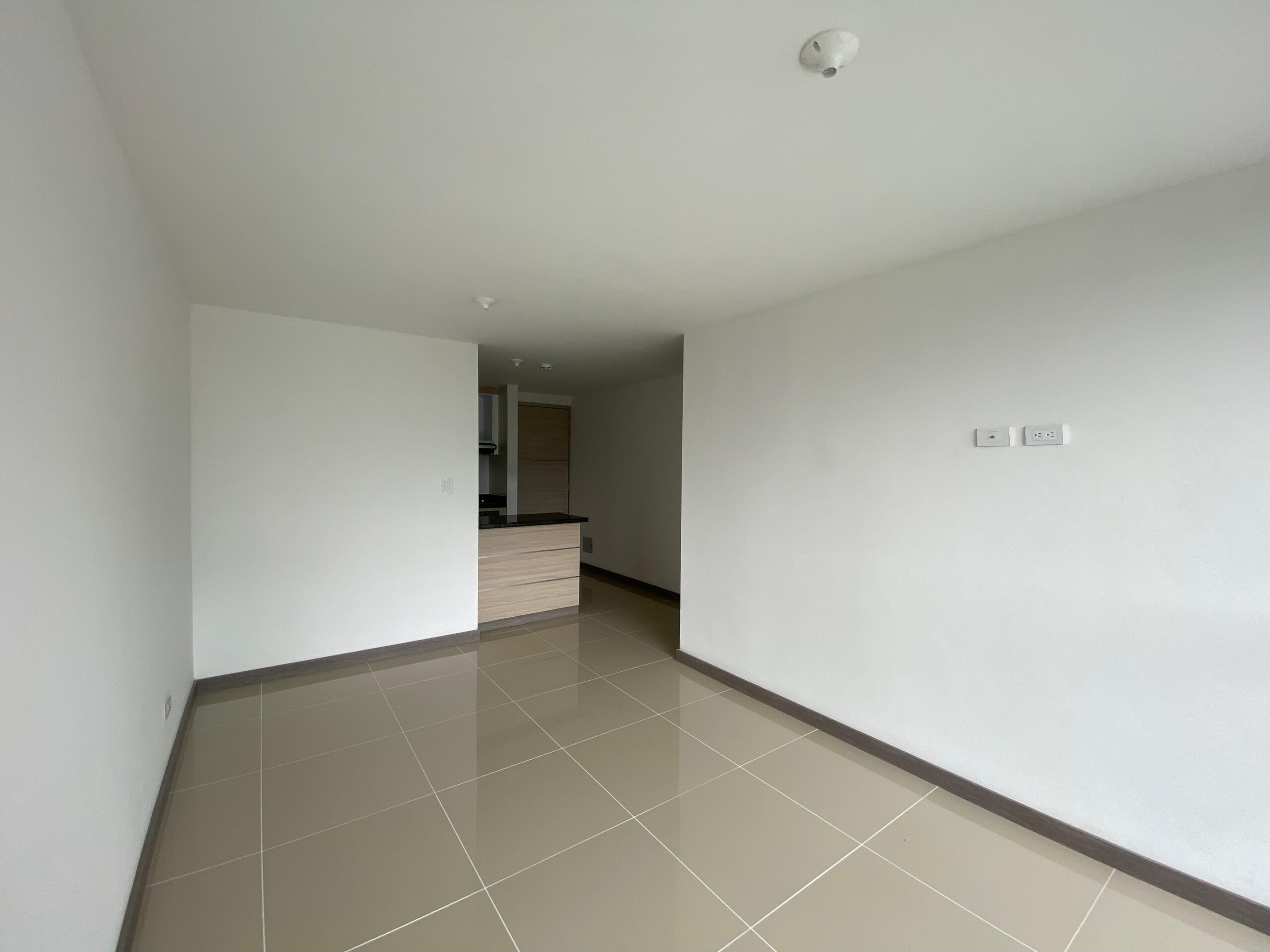 Se Arrienda Apartamento Nuevo en Hacienda el Cortijo en Armenia Q.